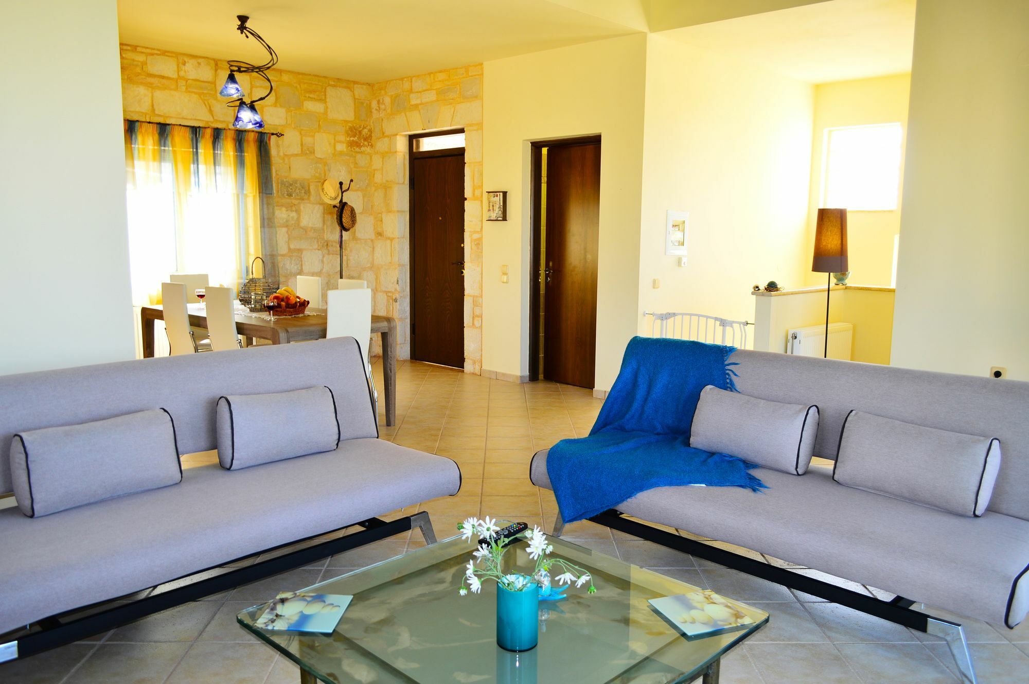 Villa With Private Pool Chania Sense Of Dream Villas Tavronitis Exteriér fotografie